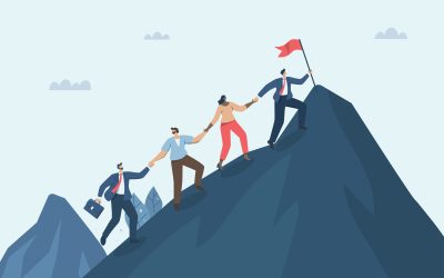The Strategic Value of Fractional Executives in SME Growth